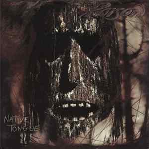 Poison - Native Tongue mp3
