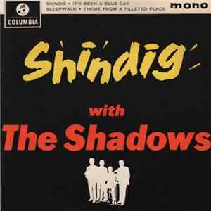 The Shadows - Shindig With The Shadows mp3