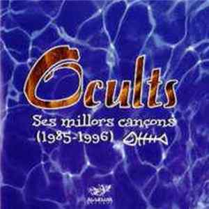 Ocults - Ses Millors Cançons (1985-1996) mp3