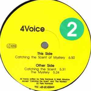 4Voice - 4Voice 2 mp3
