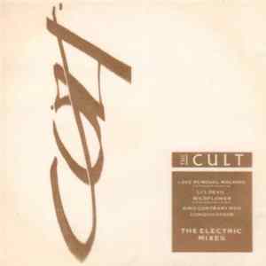 The Cult - The Electric Mixes mp3