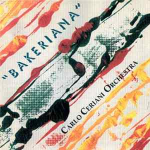 Carlo Ceriani Orchestra - Bakeriana mp3