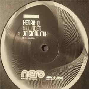 Henrik B - Billingen mp3
