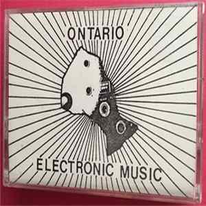 Various - Ontario Electronic Music Tape Project 1985 mp3