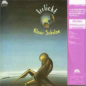 Klaus Schulze - Irrlicht mp3