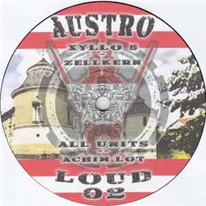 Various - Austroloud 02 mp3