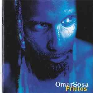 Omar Sosa - Prietos mp3