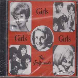 Various - Girls Girls Girls Volume 2 mp3