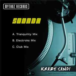 Krazy Sandi - Soonda mp3