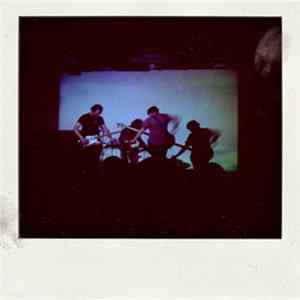 Nadja - Live @ Dom Club mp3