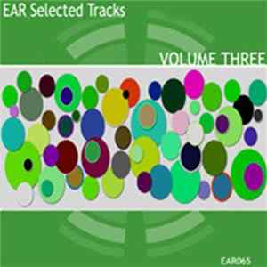 Various - Selected Tracks Volume 3 mp3