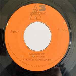 Vikings Guadeloupe - Degagez mp3