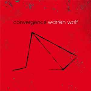Warren Wolf - Convergence mp3