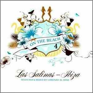 Various - On The Beach 4: Las Salinas - Ibiza mp3