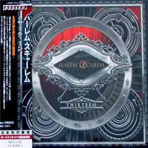 Harem Scarem - Thirteen mp3