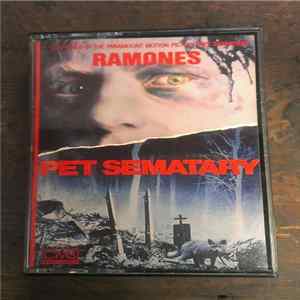 Ramones - Pet Sematary mp3