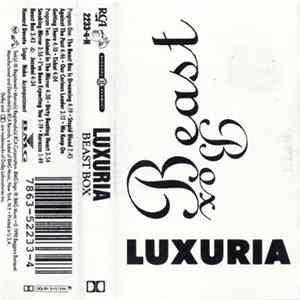 Luxuria - Beast Box mp3