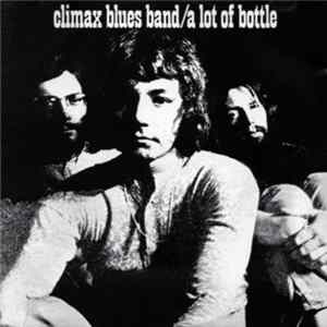 Climax Chicago Blues Band - A Lot Of Bottle mp3