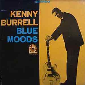 Kenny Burrell - Blue Moods mp3