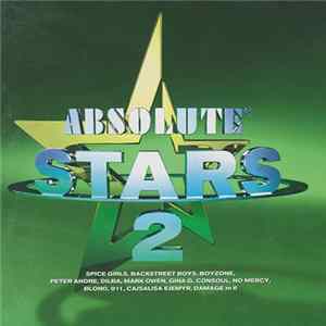 Various - Absolute Stars 2 mp3