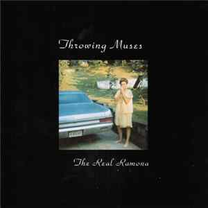 Throwing Muses - The Real Ramona mp3