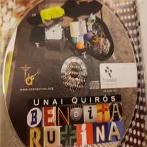 Unai Quirós - Bendita Rutina mp3