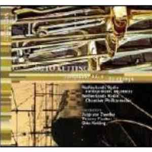 Otto Ketting, Netherlands Radio Philharmonic Orchestra, Netherlands Radio Chamber Philharmonic - Orchestral Works II mp3