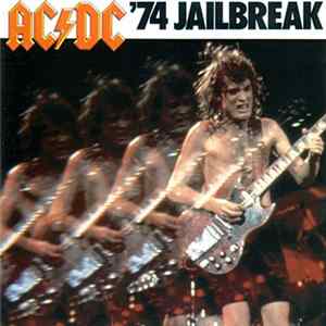 AC/DC - '74 Jailbreak mp3