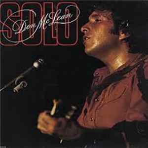 Don McLean - Solo mp3