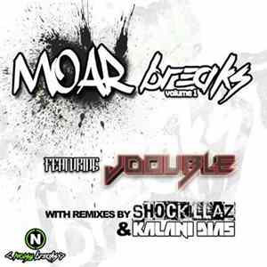 JDOUBLE - Moar Breaks Volume 1 mp3