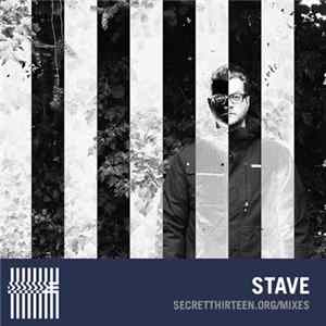 Stave - Secret Thirteen Mix 147 mp3