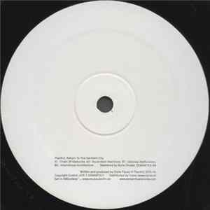 Plant43 - Return To The Sentient City mp3