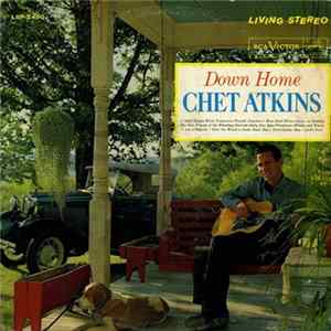 Chet Atkins - Down Home mp3