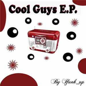 IFunk_Up - Cool Guys E.P. mp3