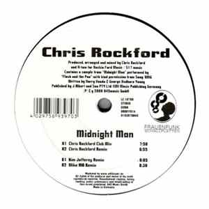 Chris Rockford - Midnight Man mp3