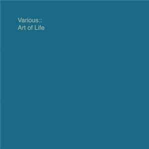 Various - Art Of Life mp3