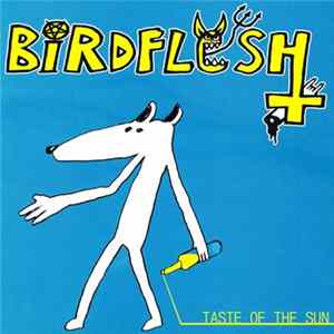Birdflesh / Splatterhouse - Taste Of The Sun / In The Swamps You Rot mp3