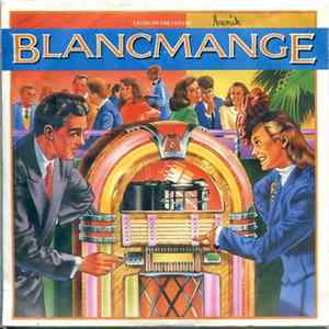 Blancmange - Living On The Ceiling mp3