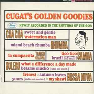 Xavier Cugat - Cugat's Golden Goodies mp3
