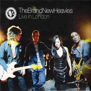 The Brand New Heavies - Live In London mp3