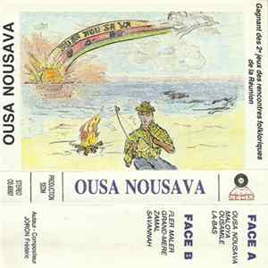 Ousa Nousava - Ousa Nousava mp3