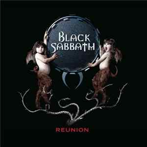 Black Sabbath - Reunion mp3