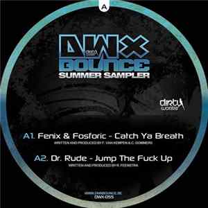 Various - DWX Bounce - Summer Sampler mp3