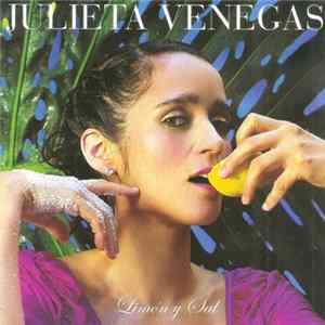 Julieta Venegas - Limón Y Sal mp3