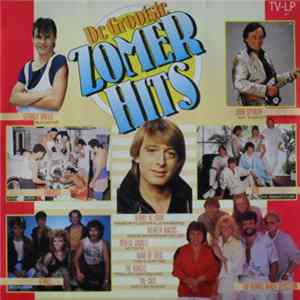 Various - De Grootste Zomerhits mp3
