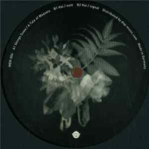 Shingo Suwa / Kai - Merkur 4 EP mp3