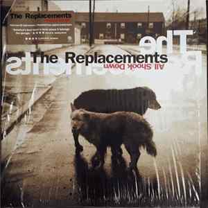 The Replacements - All Shook Down mp3