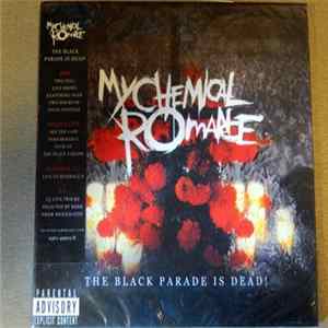 My Chemical Romance - The Black Parade Is Dead! mp3