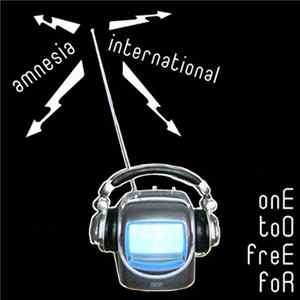 OneTooFreeFor - Amnesia International mp3