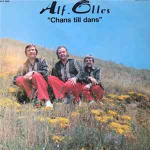 Alf Olles - Chans till dans mp3